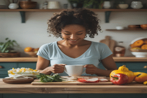 Better Health