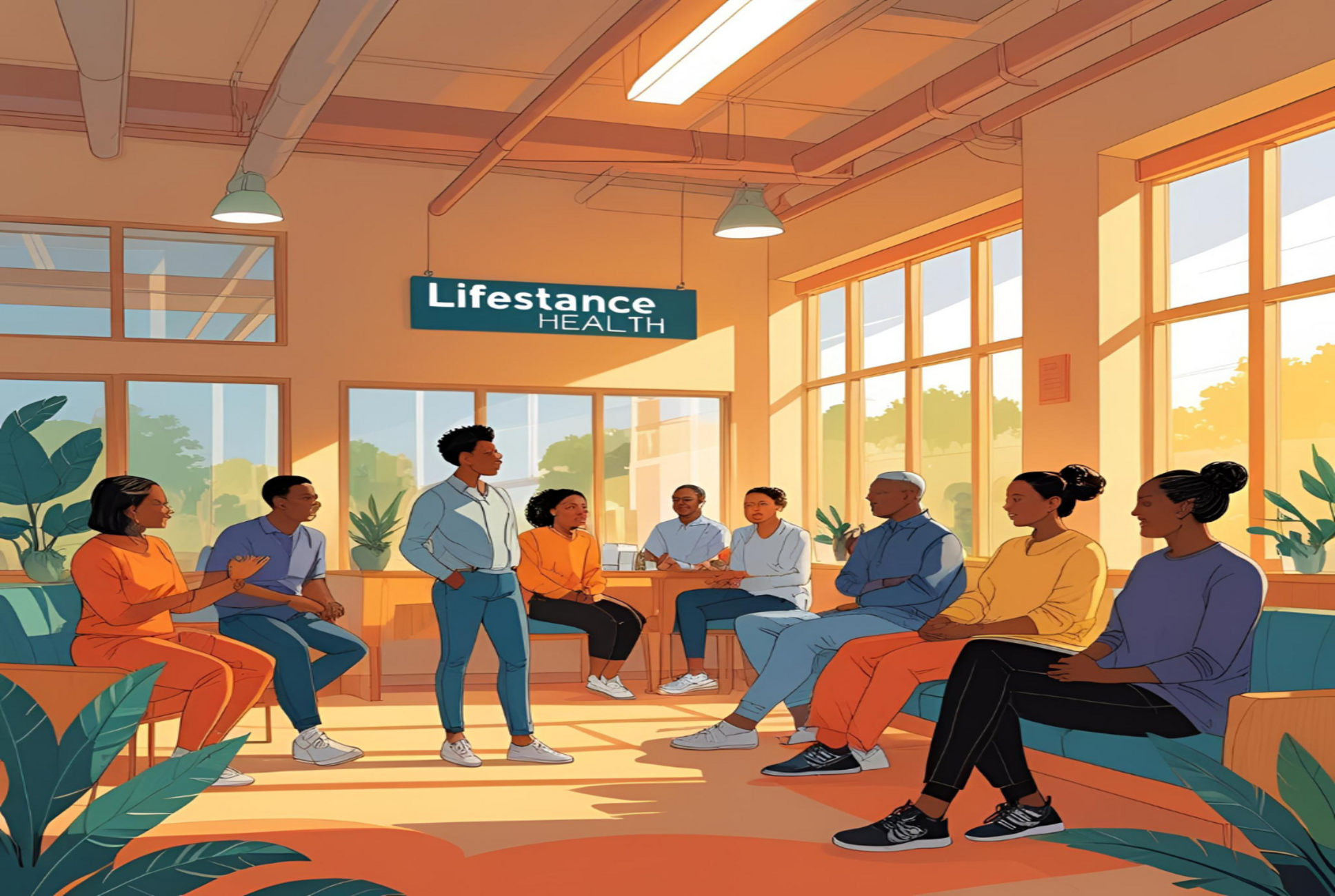 LifeStance Health