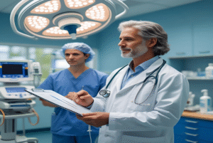 Medical Practice