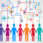 The Rise and Role of Online Social Communities in the Digital Age
