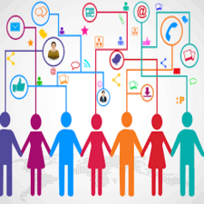 The Rise and Role of Online Social Communities in the Digital Age