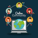 List of Online Communities