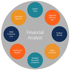Finance Analyst
